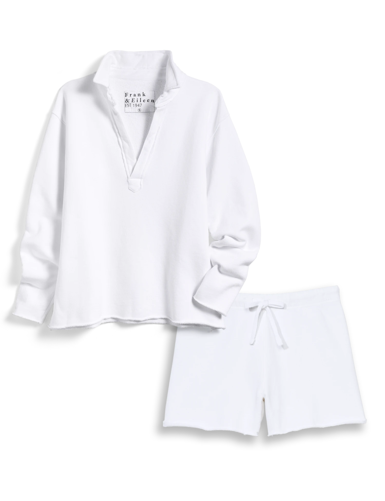 NANTUCKET TRAVEL SET White 6 NANTUCKET TRAVEL SET White - Image 6