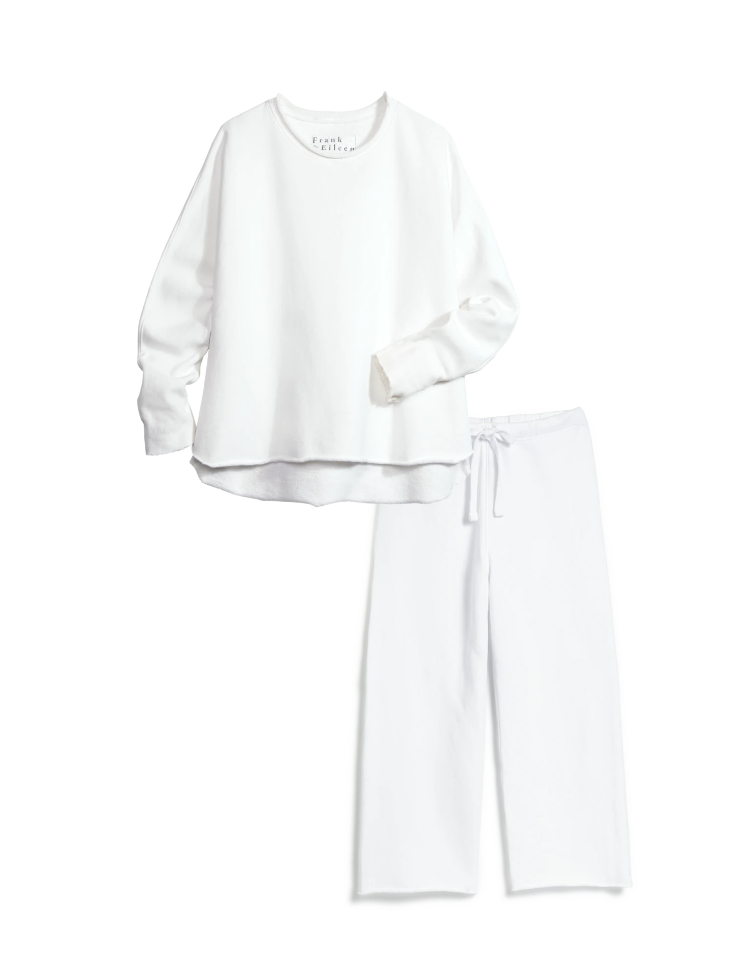 TOKYO TRAVEL SET White 4 TOKYO TRAVEL SET White - Image 4