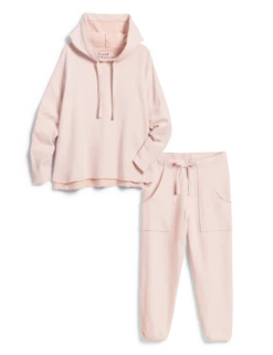 VENICE TRAVEL SET Vintage Rose 7 VENICE TRAVEL SET Vintage Rose -Frank And Eileen Shop LABSET12 VROS