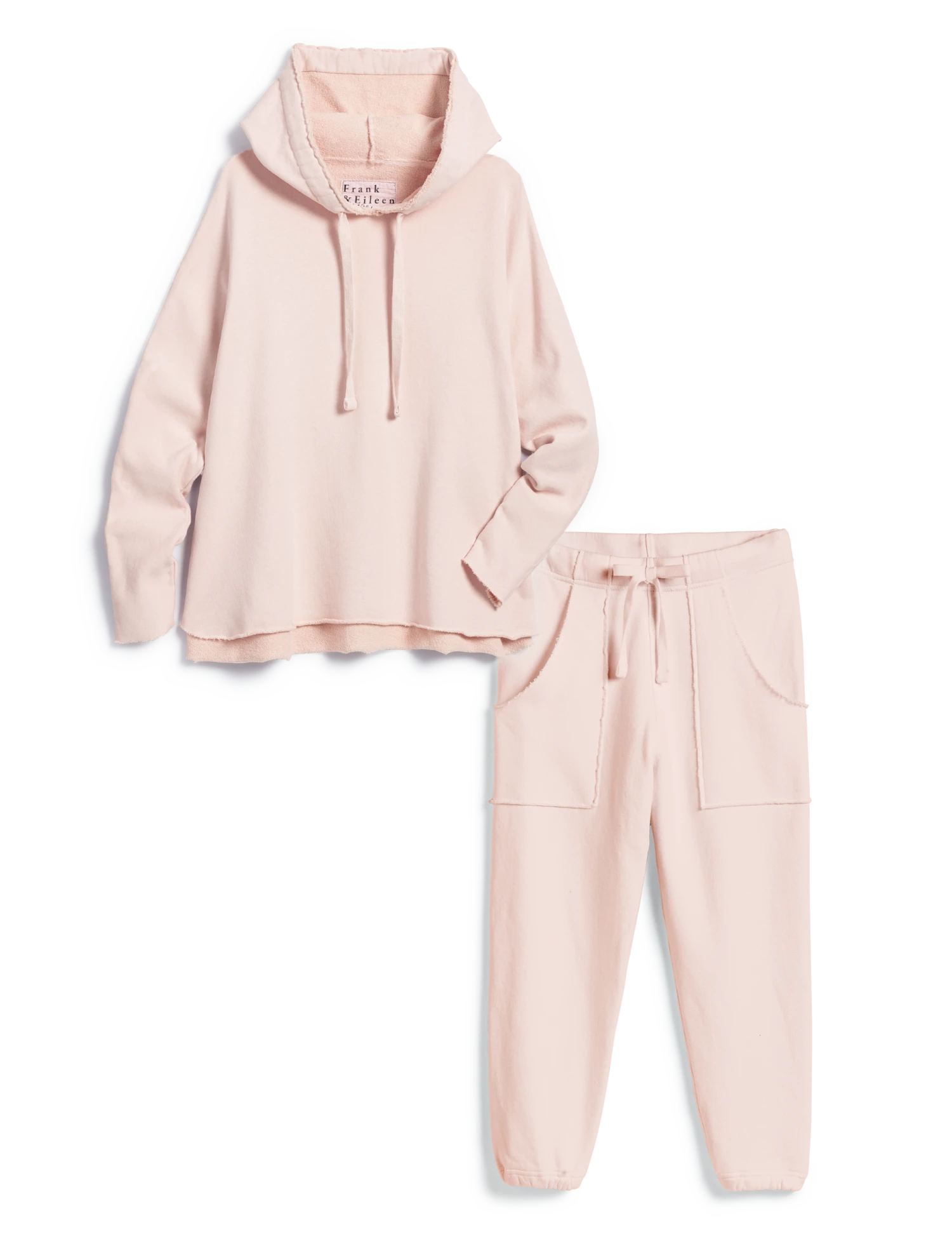 VENICE TRAVEL SET Vintage Rose 4 VENICE TRAVEL SET Vintage Rose - Image 4