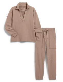 COPENHAGEN TRAVEL SET Toasted -Frank And Eileen Shop LABSET14 TOAS