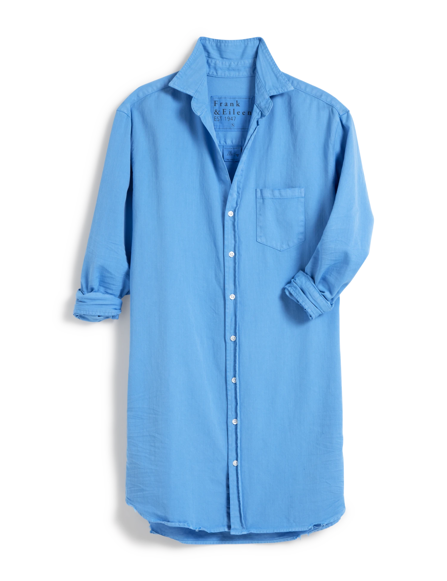 MARY Tide, Famous Denim 4 MARY Tide, Famous Denim - Image 4