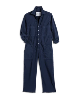 NORTHERN IRELAND Navy, Italian Performance Linen 11 NORTHERN IRELAND Navy, Italian Performance Linen -Frank And Eileen Shop NORTHERN NAVY