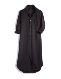 RORY Black, Famous Denim -Frank And Eileen Shop RORY BKCD