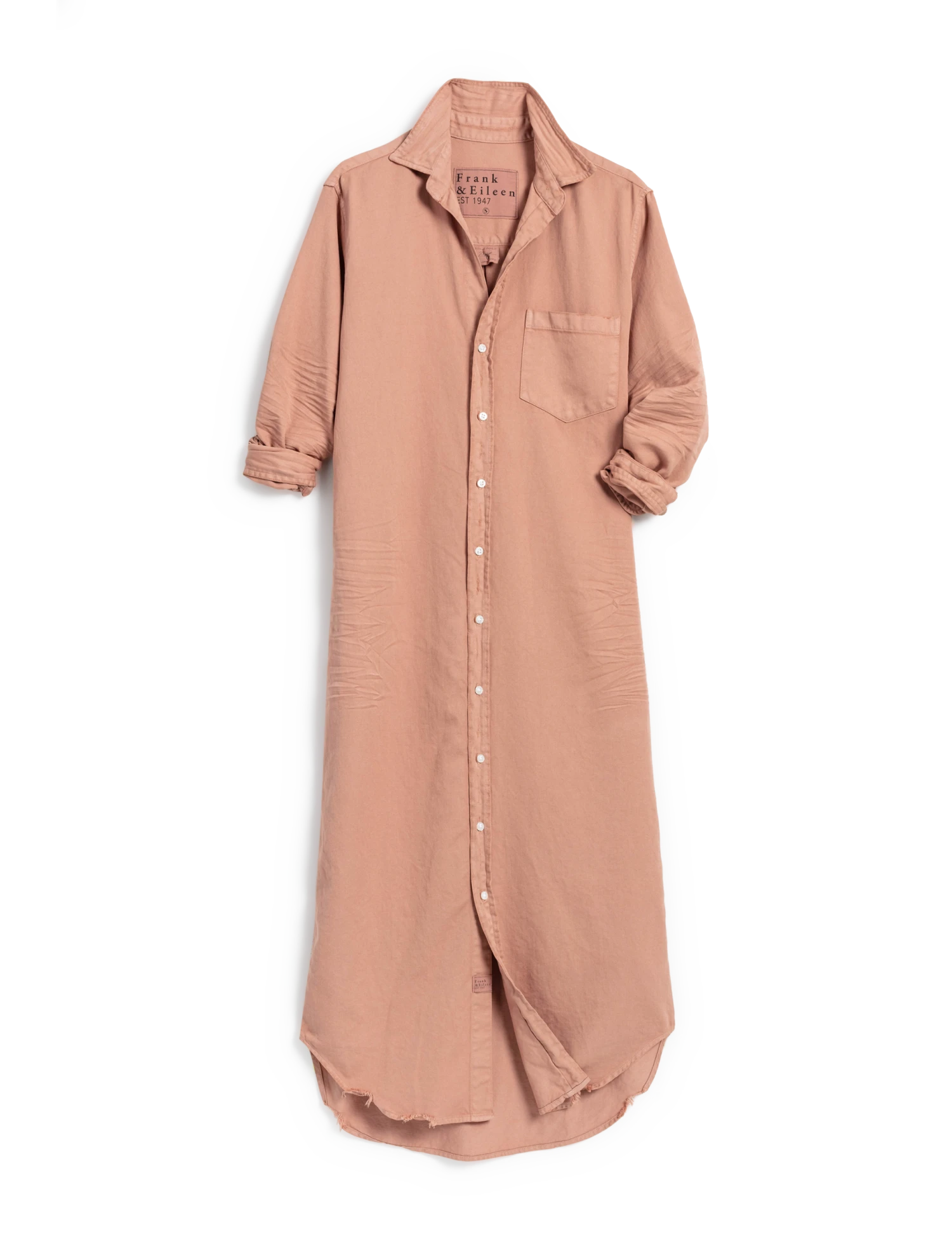 RORY Desert, Famous Denim 3 RORY Desert, Famous Denim - Image 3