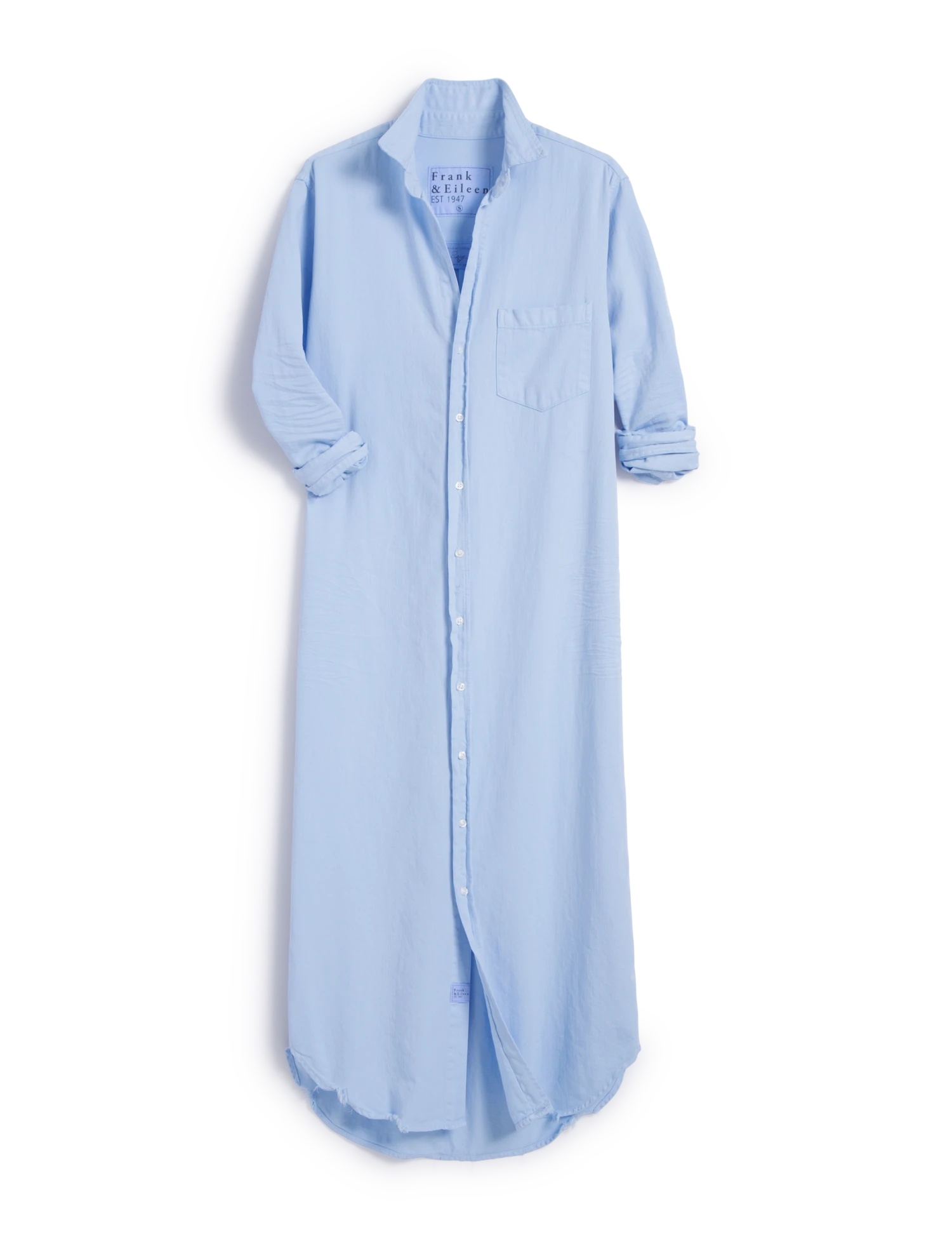 RORY Glacier, Famous Denim 4 RORY Glacier, Famous Denim - Image 4