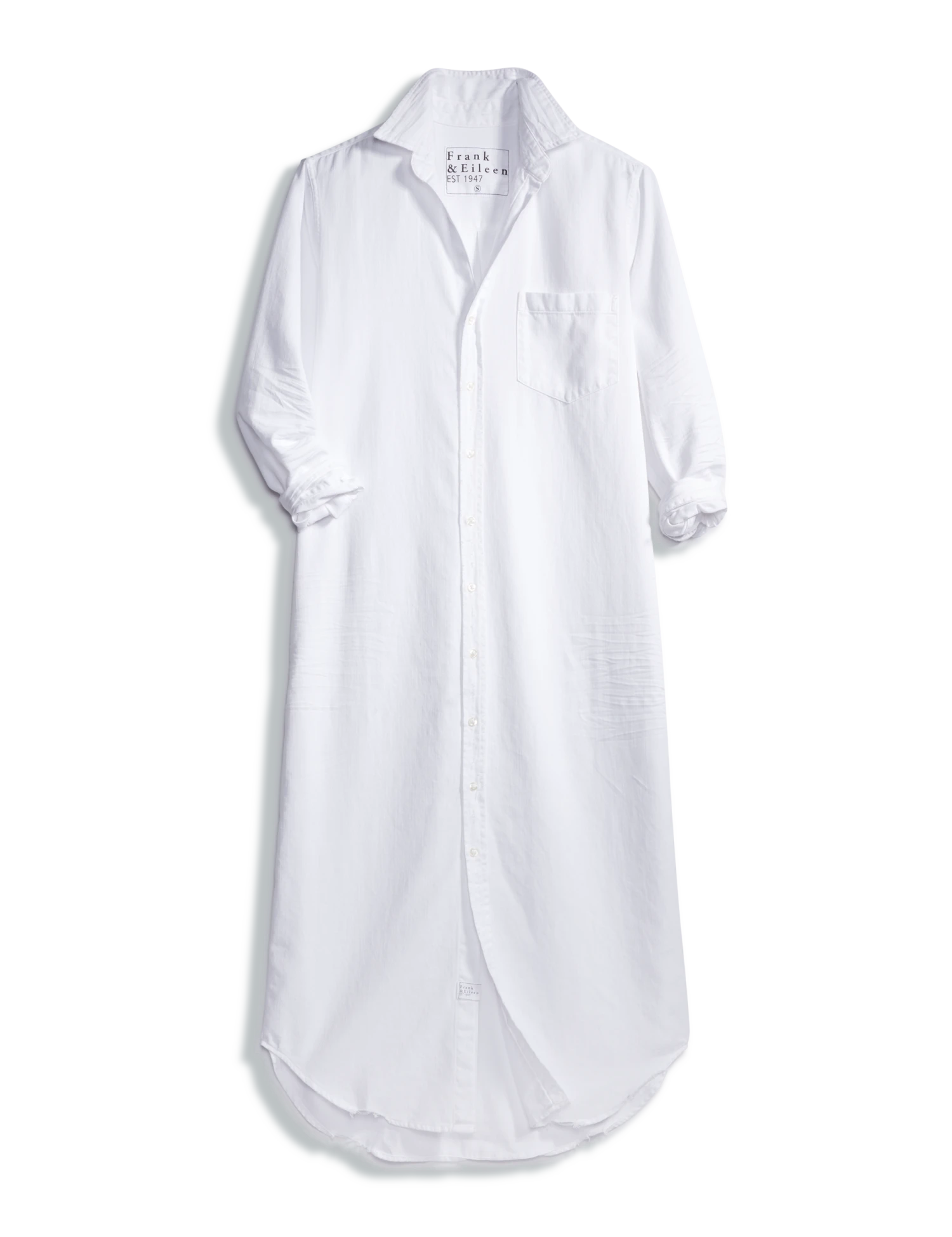 RORY White, Famous Denim 4 RORY White, Famous Denim - Image 4