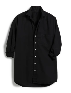 SHIRLEY Black, Famous Denim 11 SHIRLEY Black, Famous Denim -Frank And Eileen Shop SHIRLEY BKCD