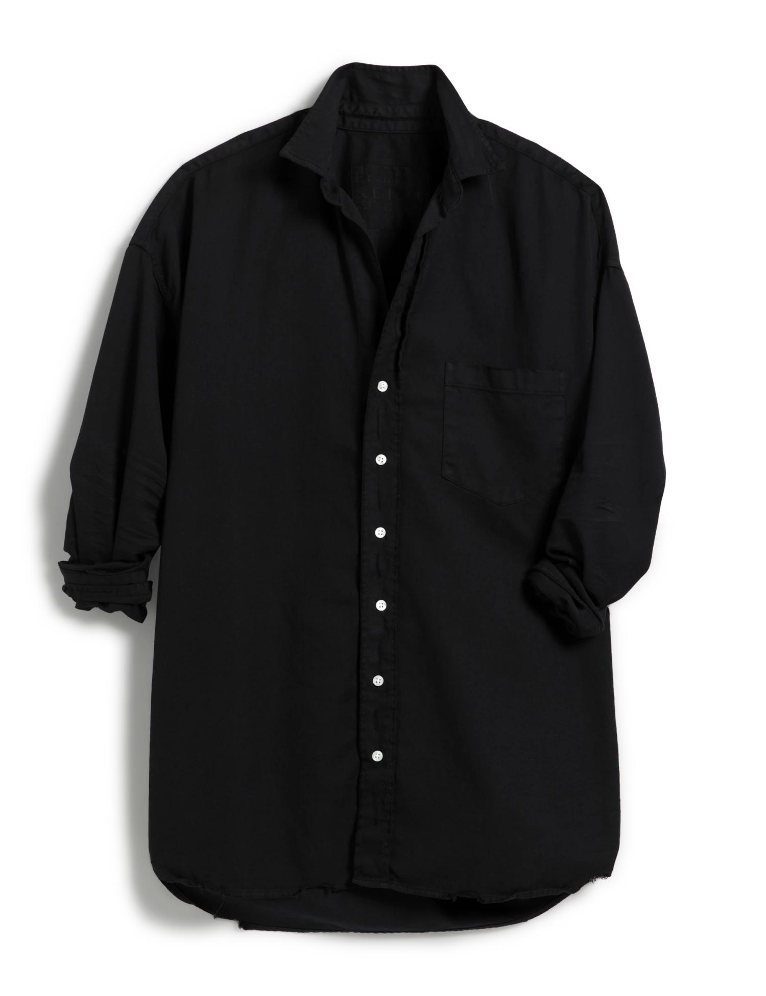 SHIRLEY Black, Famous Denim 6 SHIRLEY Black, Famous Denim - Image 6