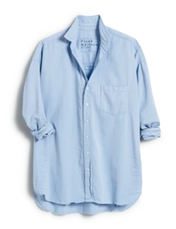 SHIRLEY Glacier, Famous Denim -Frank And Eileen Shop SHIRLEY GCCD