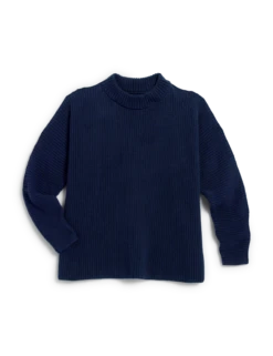 MONTECITO SWEATER Marine, Pure Italian Cotton 9 MONTECITO SWEATER Marine, Pure Italian Cotton -Frank And Eileen Shop SWEATER02 DNVK bbedb87a 253a 4580 9b8c d8d5660d4b3e