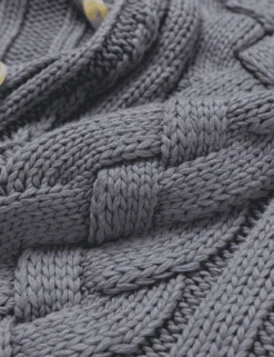 COTSWOLDS Elephant, Pure Italian Cotton -Frank And Eileen Shop SWEATER20 EPHK 04