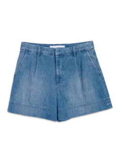 WATERFORD 1968 Wash, Italian Dream™ Light Denim 7 WATERFORD 1968 Wash, Italian Dream™ Light Denim -Frank And Eileen Shop WATERFORD 1968 25SP April 01