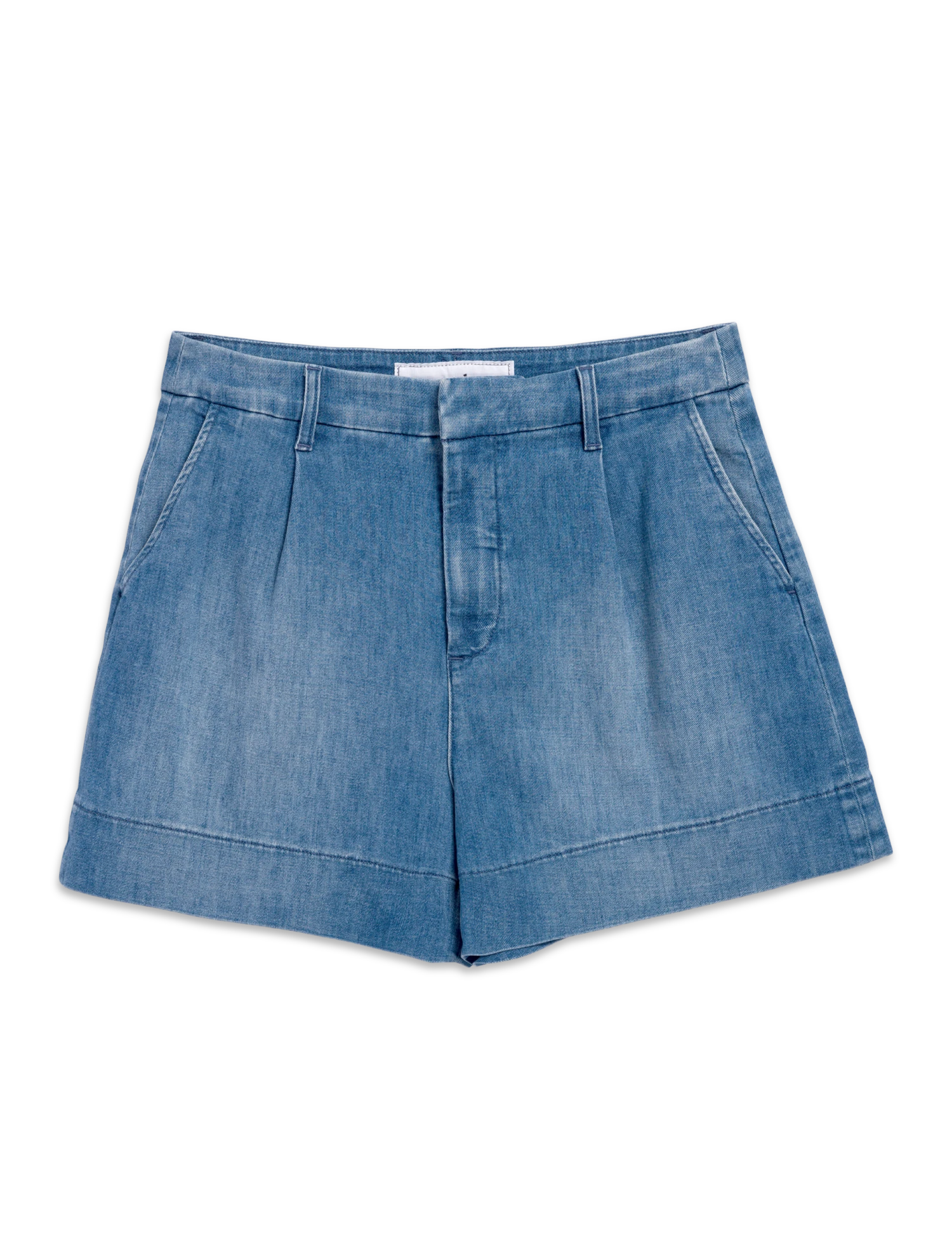 WATERFORD 1968 Wash, Italian Dream™ Light Denim 4 WATERFORD 1968 Wash, Italian Dream™ Light Denim - Image 4