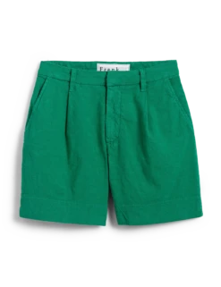 WATERFORD Kelly Green. Italian Performance Linen -Frank And Eileen Shop WATERFORD KYGL