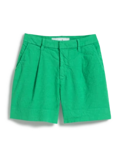 WATERFORD Bright Kelly Green, Italian Performance Linen