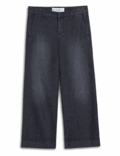 WESTPORT 1981 Wash, Italian Dream™ Light Denim -Frank And Eileen Shop WESTPORT 1981 25FA 01 1