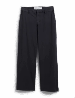 WESTPORT Washed Black, Italian Performance Twill -Frank And Eileen Shop WESTPORT WSHB