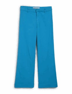 WEXFORD Sapphire, Italian Performance Linen 7 WEXFORD Sapphire, Italian Performance Linen -Frank And Eileen Shop WEXFORD AZLL