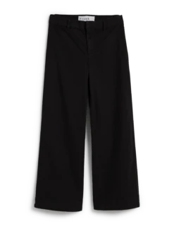 WEXFORD Black, Italian Performance Linen 7 WEXFORD Black, Italian Performance Linen -Frank And Eileen Shop WEXFORD BKL