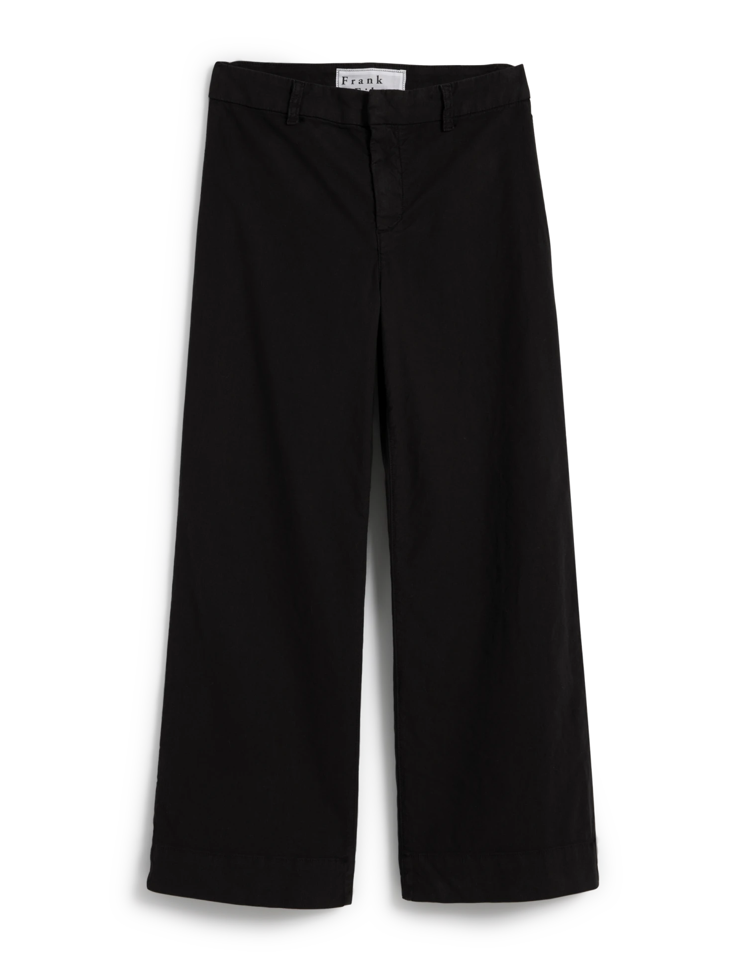 WEXFORD Black, Italian Performance Linen 4 WEXFORD Black, Italian Performance Linen - Image 4