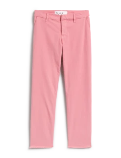 WICKLOW Carnation, Italian Performance Twill -Frank And Eileen Shop WICKLOW CART